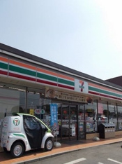 セブンイレブン青梅今寺店まで600m
