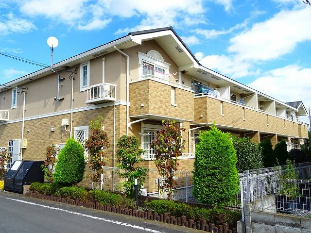 外観も気になるポイント