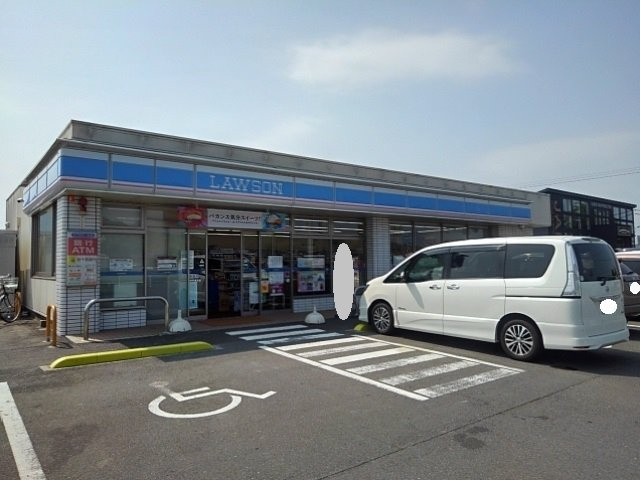 【周辺】 | ベル・ソレイユＣ | ローソン丸亀飯野町東分店まで550m