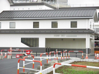 岩槻駅 西口まで550m