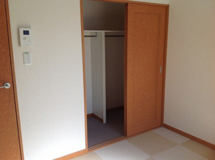 内装もきれいです