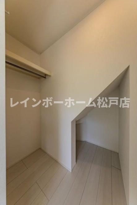 【仲介手数料：50％OFF】対象物件！の収納|小物を収納するのに便利です