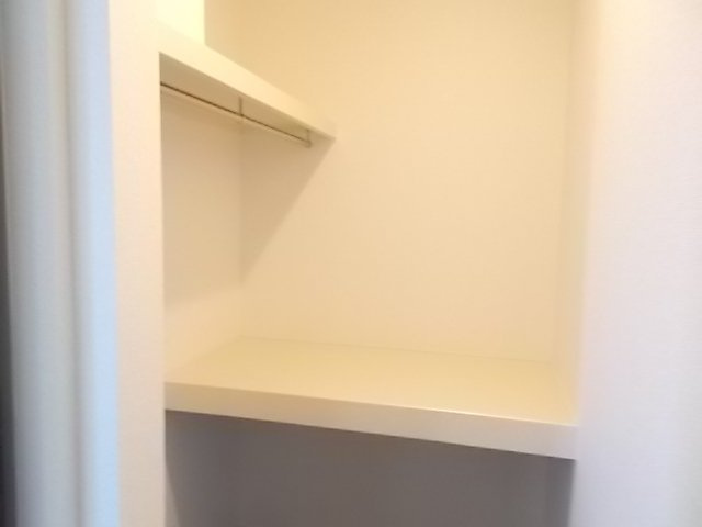 小物を収納するのに便利です