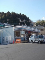 セブンイレブン青梅長渕1丁目店まで400m