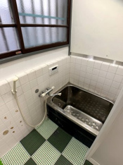 コンパクトなキッチンで掃除もラクラク