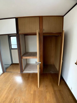 大きなものも収納できそうです