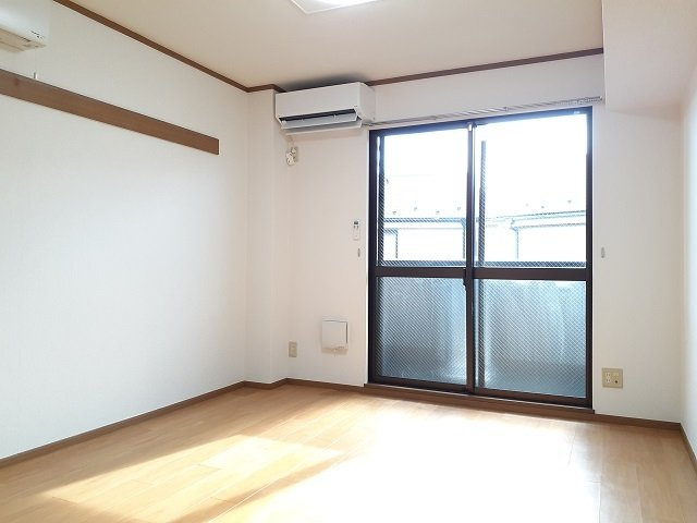 おしゃれな内装です