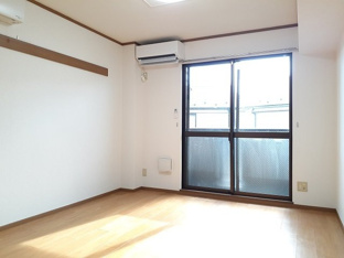 おしゃれな内装です
