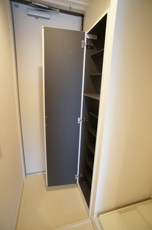 こまごまとしたものを収納できそうですね