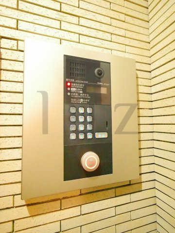 ビーカーサ天王町のセキュリティ