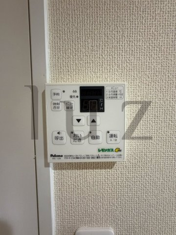 ビーカーサ天王町の設備