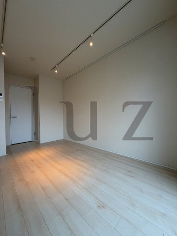 ビーカーサ天王町の居間・リビング