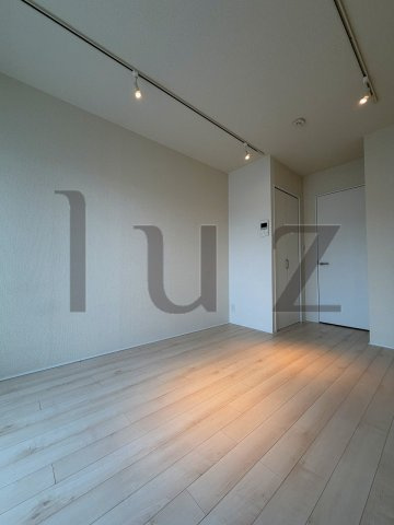 ビーカーサ天王町の居間・リビング