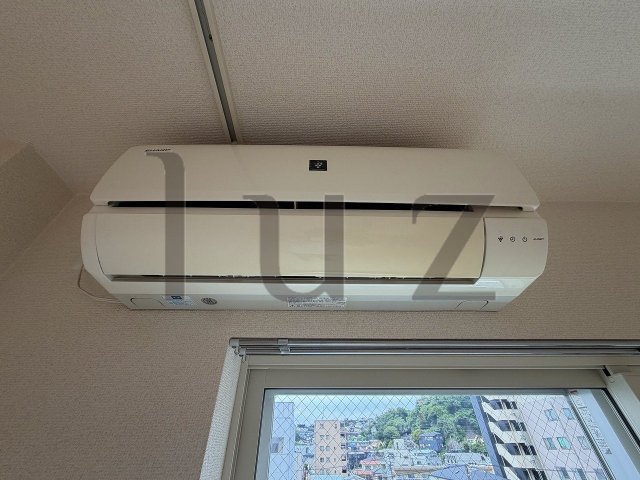 ビーカーサ天王町の設備