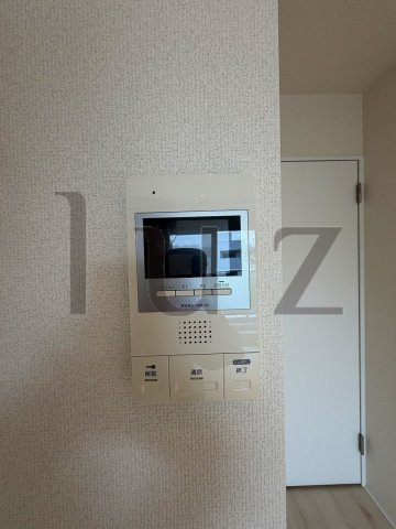 ビーカーサ天王町のセキュリティ