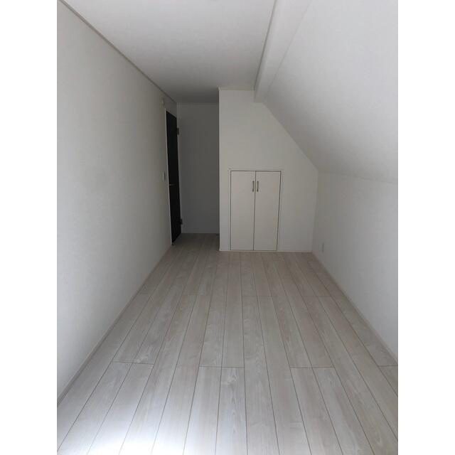 Kolet青戸八丁目#04の内装
