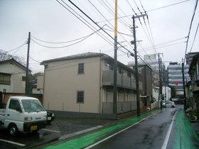 外はこのようになっています