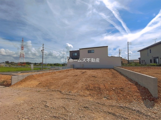  | 知多郡武豊町大字冨貴字新薄里50『仲介料無料』新築戸建て | 撮影：'26/08/18 