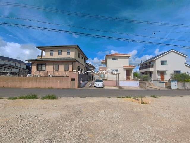  | 知多郡武豊町大字冨貴字新薄里50『仲介料無料』新築戸建て | 撮影：'26/08/18 