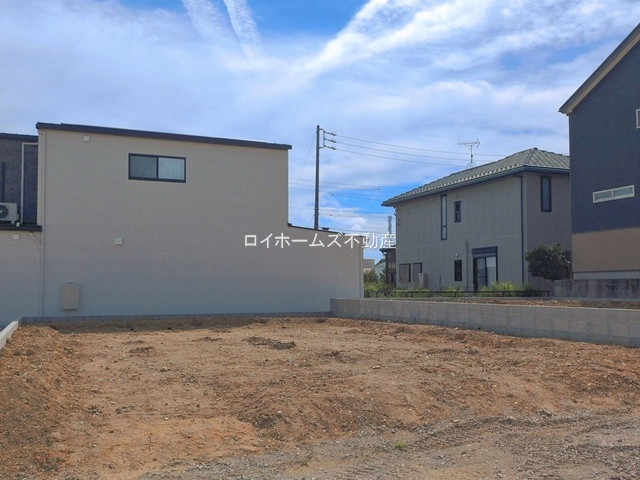  | 知多郡武豊町大字冨貴字新薄里50『仲介料無料』新築戸建て | 撮影：'26/08/18 