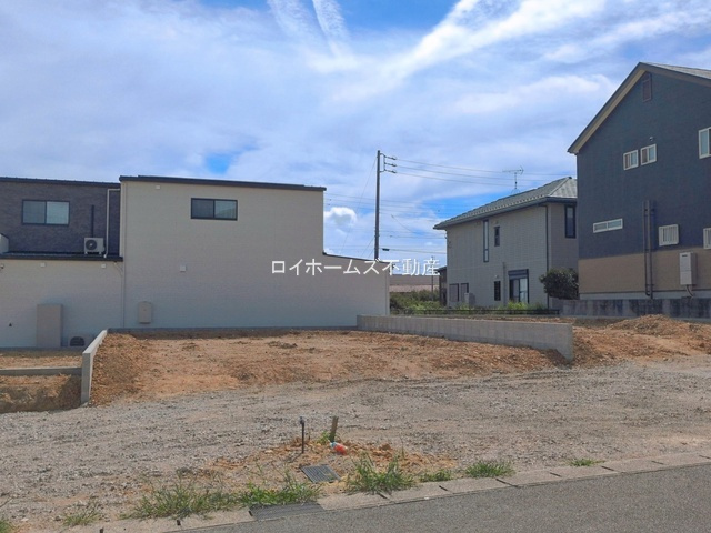  | 知多郡武豊町大字冨貴字新薄里50『仲介料無料』新築戸建て | 撮影：'26/08/18 