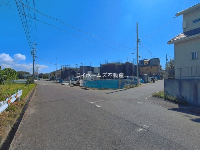  | 知多郡武豊町大字冨貴字新薄里50『仲介料無料』新築戸建て | 撮影：'26/10/09 