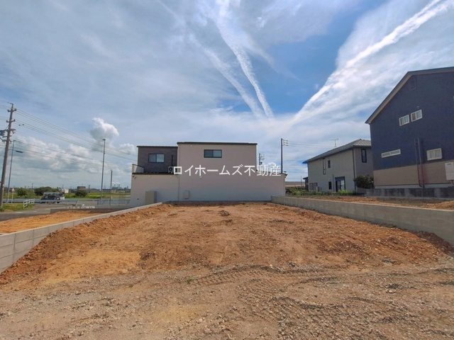  | 知多郡武豊町大字冨貴字新薄里50『仲介料無料』新築戸建て | 撮影：'26/08/18 