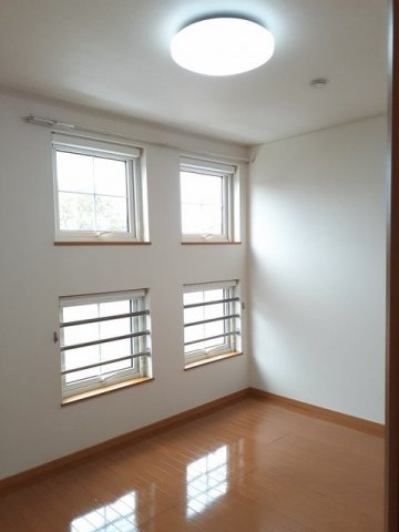 過ごしやすい室内です
