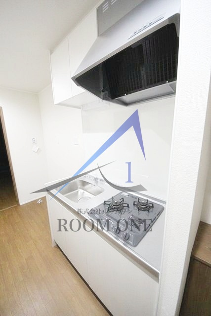 リヴェール フジのキッチン|キッチンです。