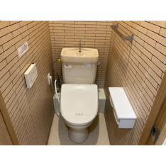 トイレも気になるポイント