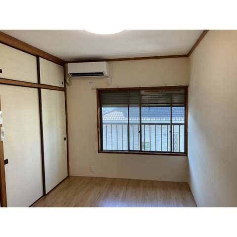使いやすい居間です