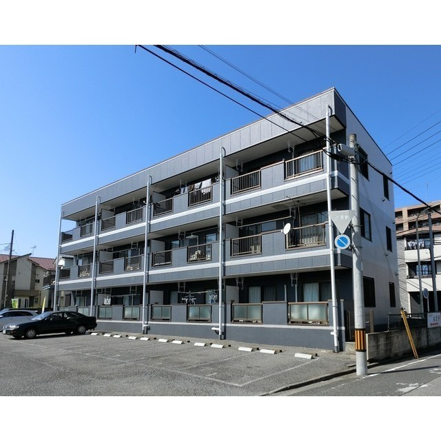 外観も気になるポイント