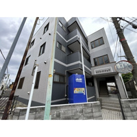 外はこのようになっています