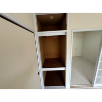 物件の内装です