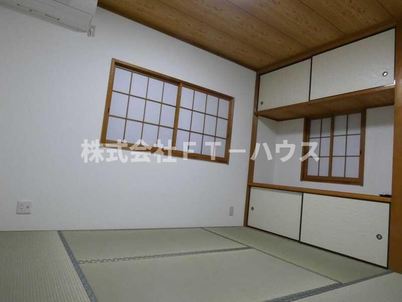 北国分一丁目貸家のその他