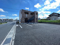 外観写真（昼）