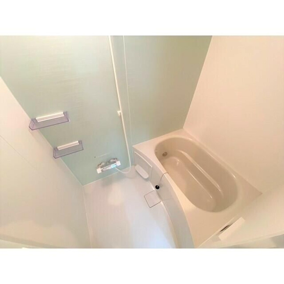 【浴室】