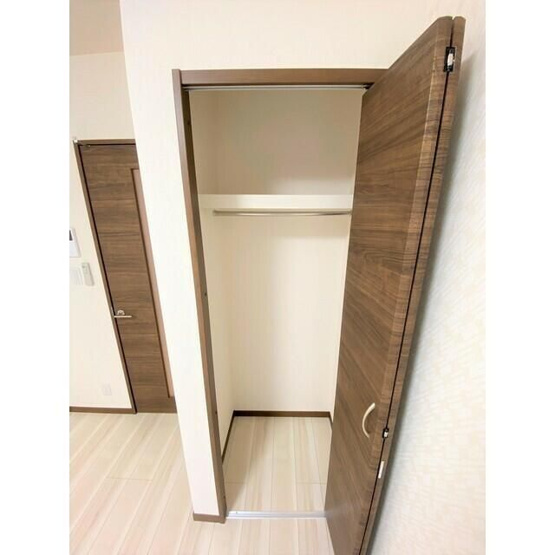 【収納】