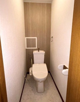 ＊イメージです／同タイプのお部屋です