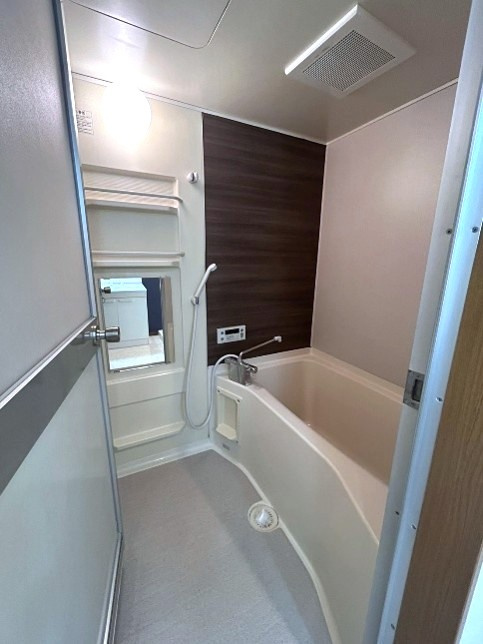 ＊イメージです／同タイプのお部屋です