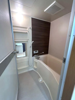 ＊イメージです／同タイプのお部屋です