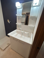 ＊イメージです／同タイプのお部屋です