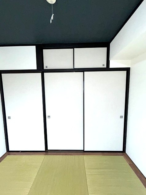 押入れ