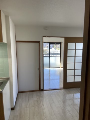DK＊イメージです／同タイプのお部屋です