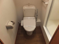 同タイプ部屋の写真となり設備等は現況と異なる場合があります。