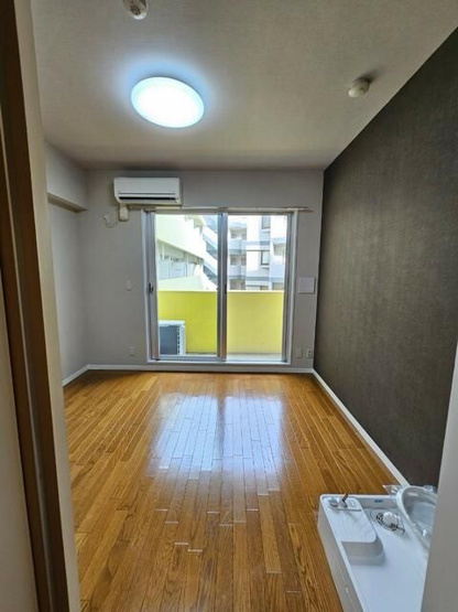 【居間・リビング】 | エルウィング立川二番館(エルウィングタチカワニバンカン)
