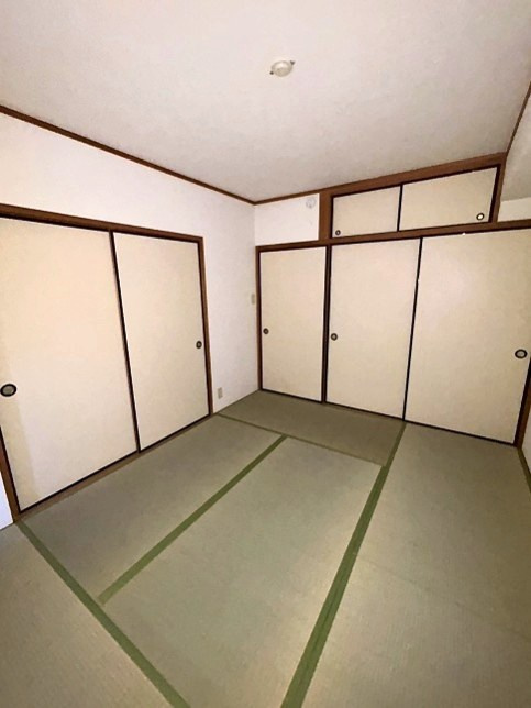 趣のある和室です