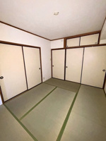 趣のある和室です