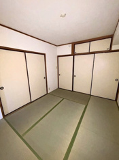 趣のある和室です