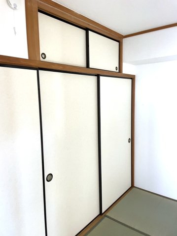 押入れ